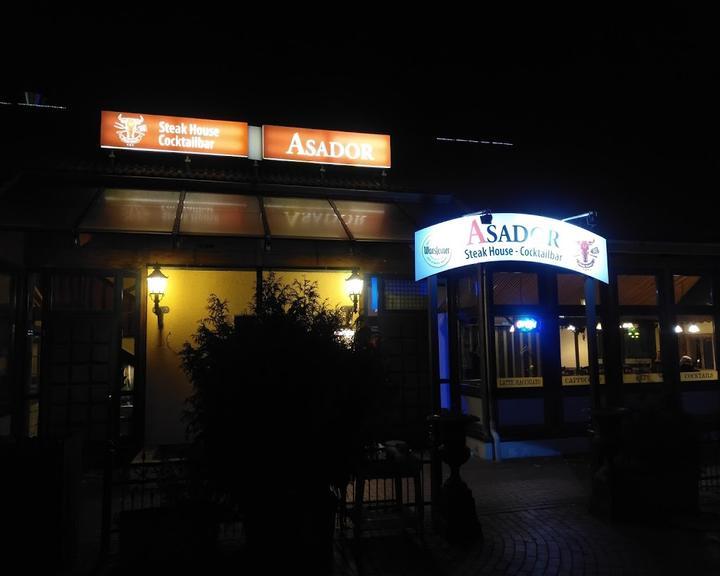 Asador Steakhaus